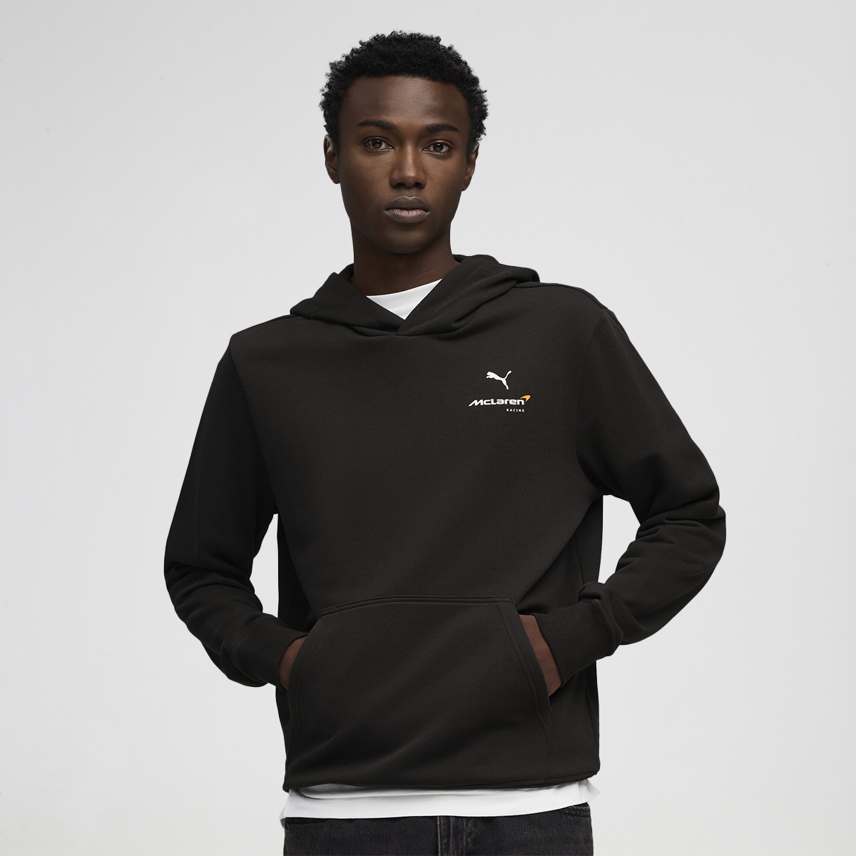 Buzo Puma McLAREN Racing Essentials Hombre,  image number null