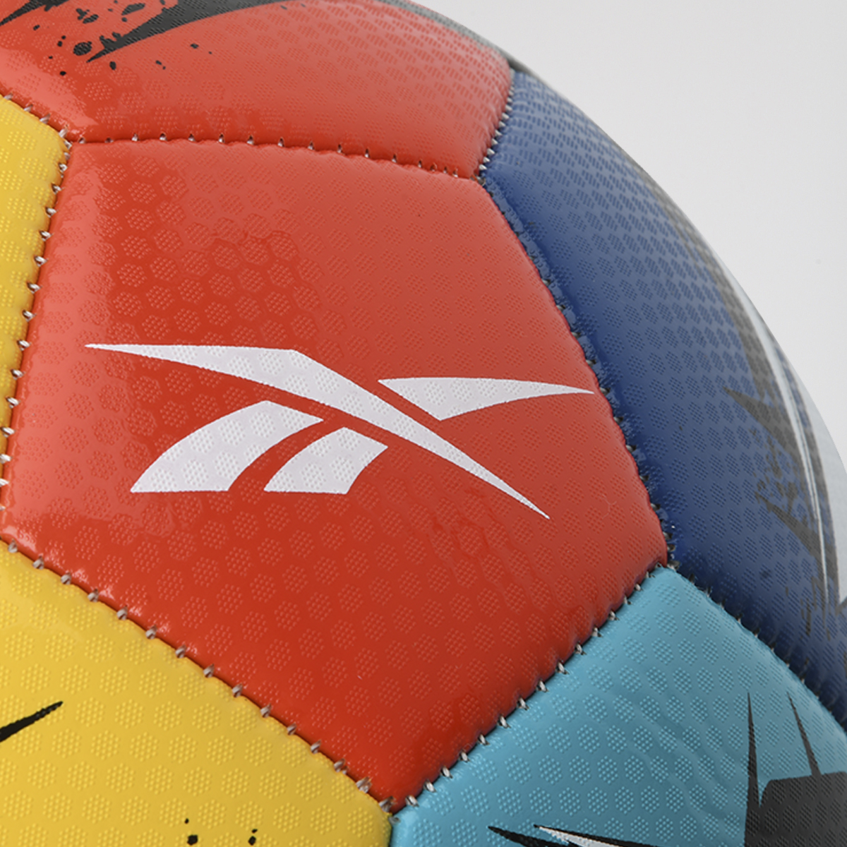 Pelota Fútbol Reebok Z Go N5 PVC,  image number null