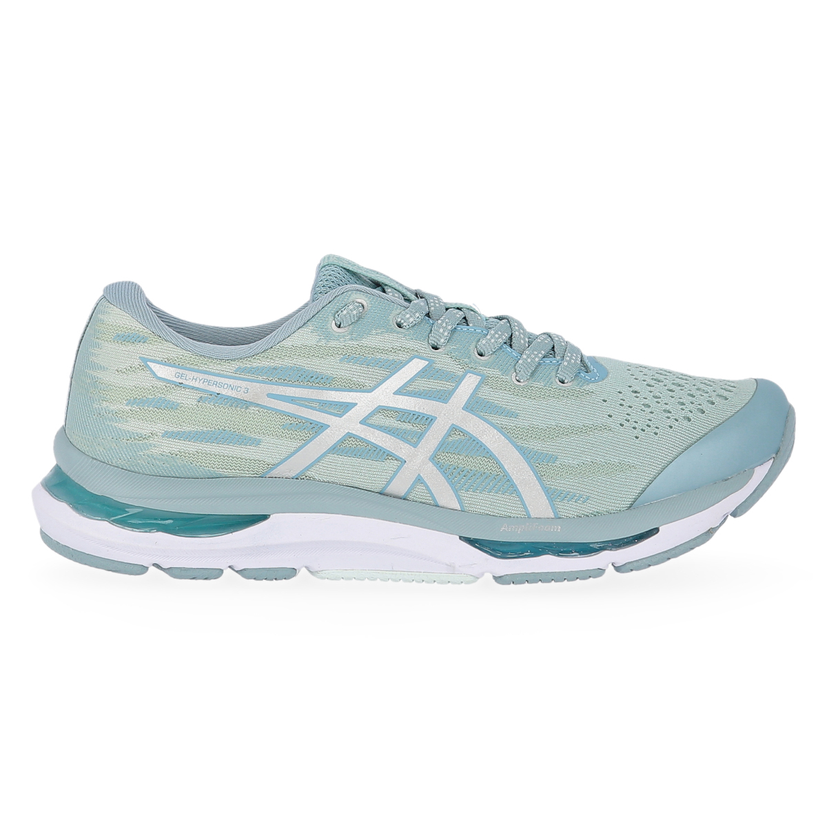 Zapatillas Running Asics Gel-hypersonic 3 Mujer,  image number null