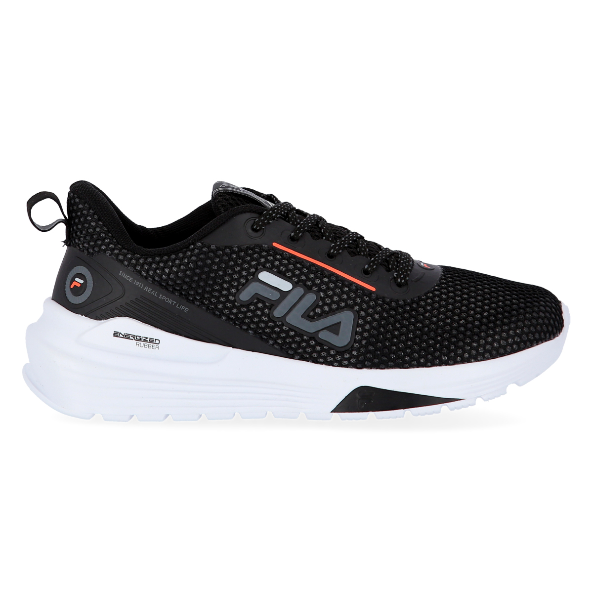 Zapatillas 2025 fila chico