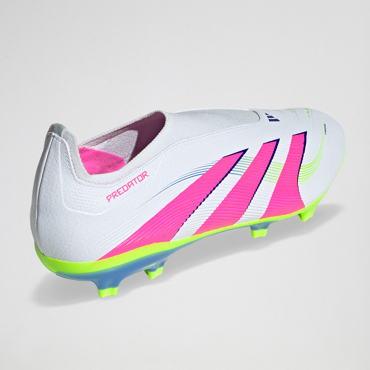 Botines F&uacute;tbol adidas Predator League LL FG/MG,  image number null