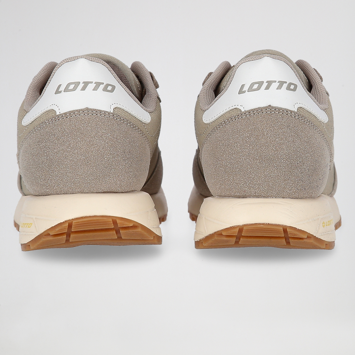 Zapatillas Lotto Trainer 2000 Hombre,  image number null
