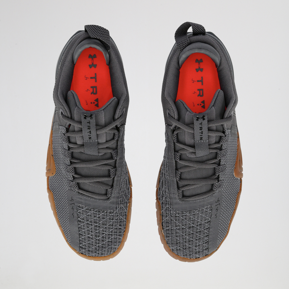 Zapatillas Entrenamiento Under Armour Tribase Reign 6 Hombre,  image number null