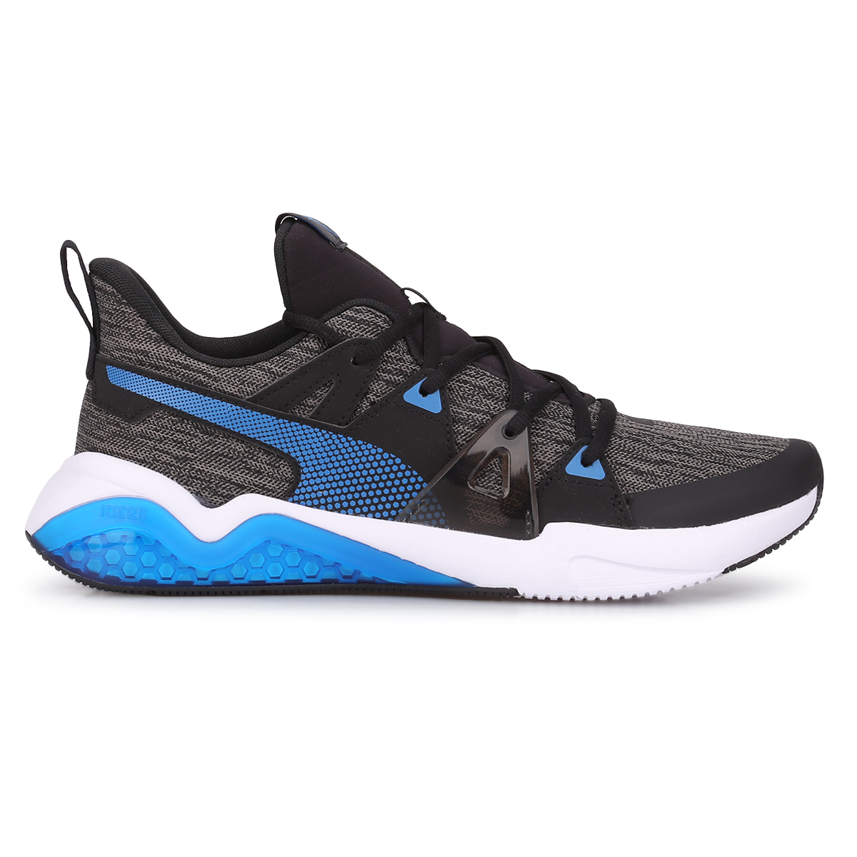 Zapatillas Puma Cell Fraction Knit,  image number null