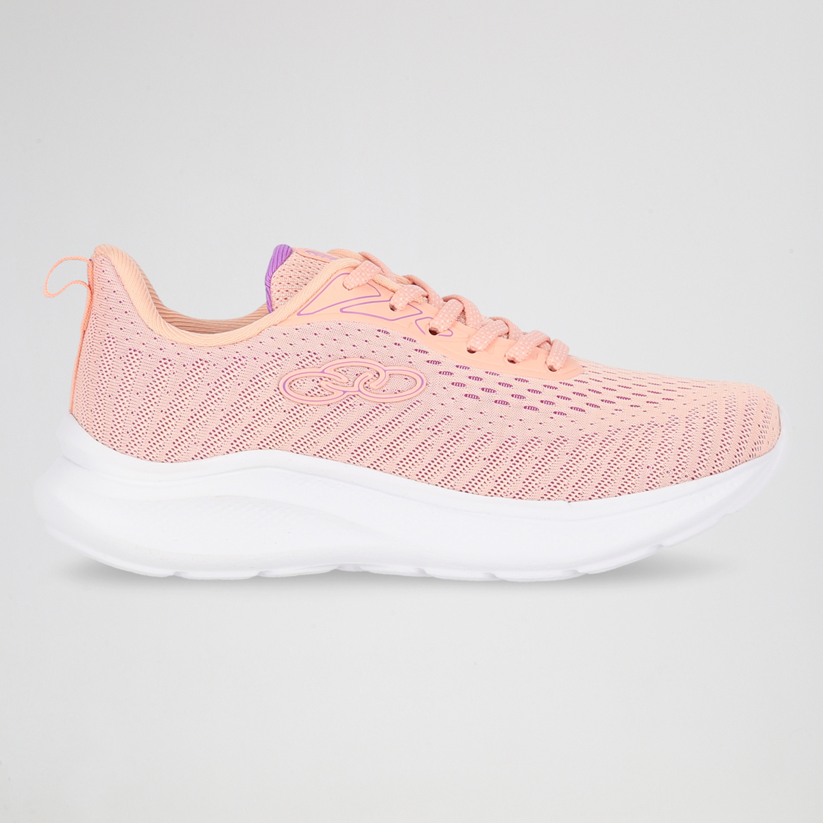 Zapatillas Running Olympikus Nyx Mujer,  image number null