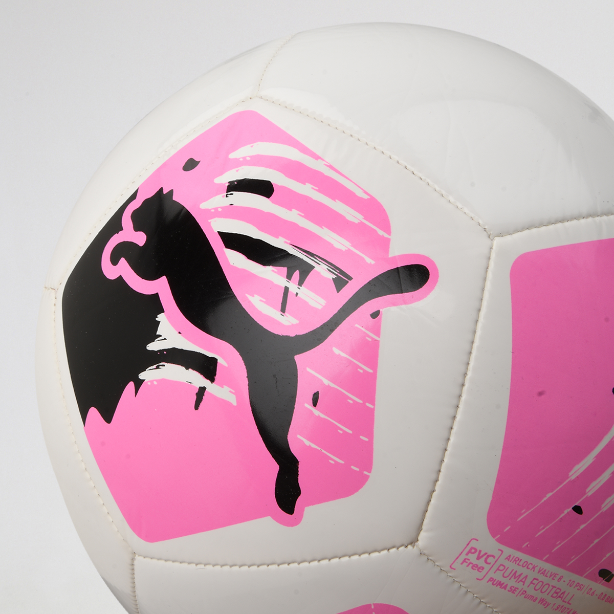 Pelota Puma Big Cat,  image number null