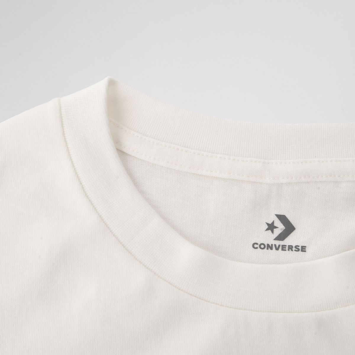 Remera Converse Star Chevron Algodón,  image number null