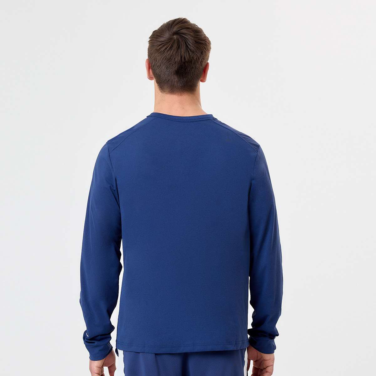 Remera Running Nike Track Club Hombre,  image number null