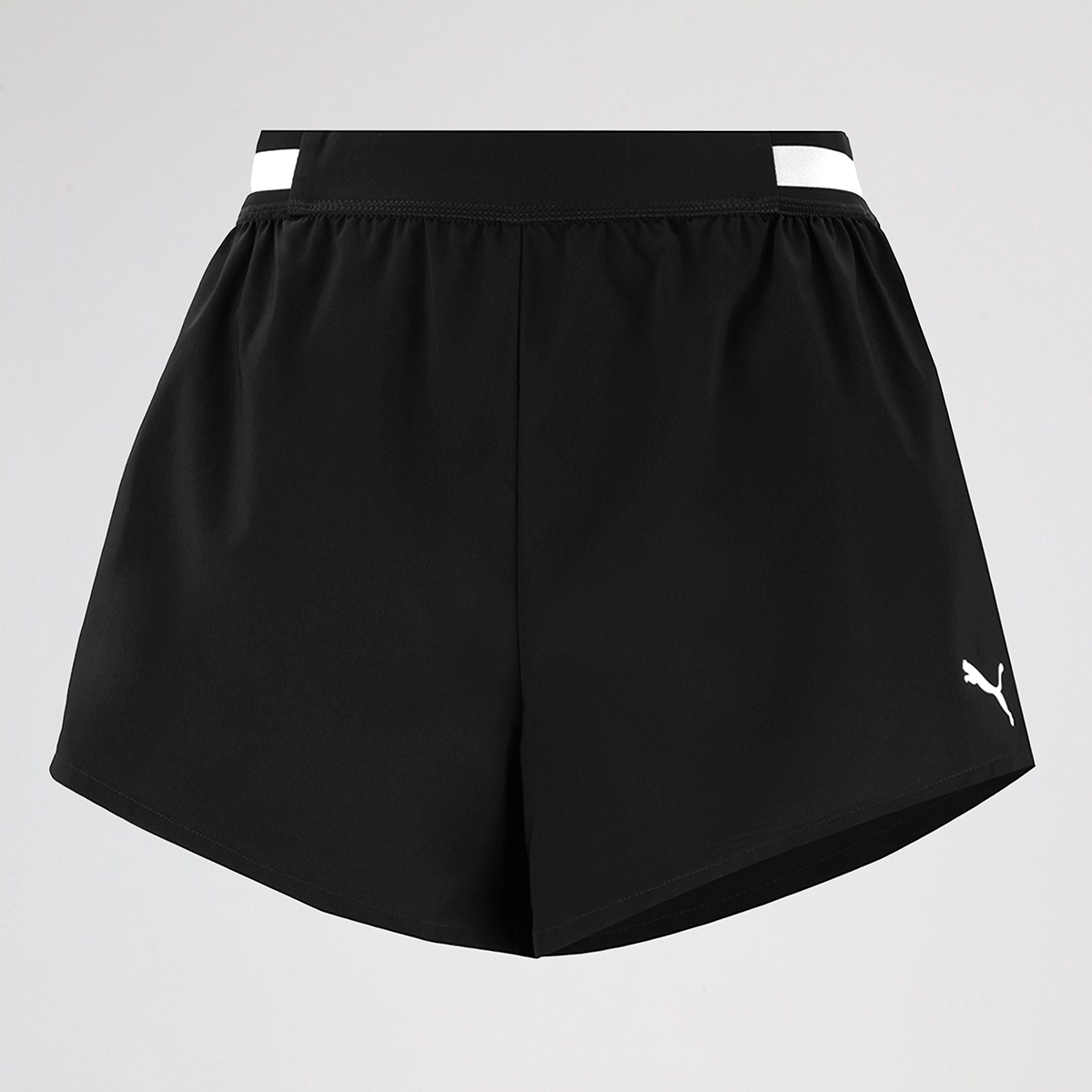 Short Entrenamiento Puma Strong 3 Mujer,  image number null