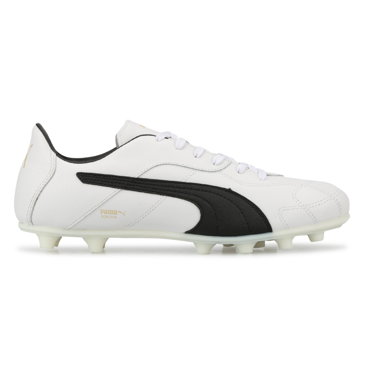 Botines Puma Borussia C FG,  image number null