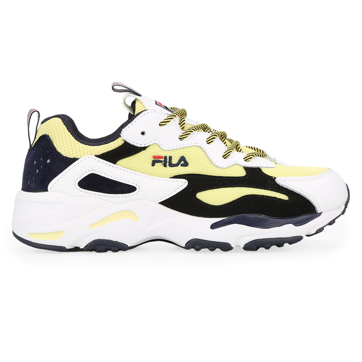 Zapatillas fila montana store hombre