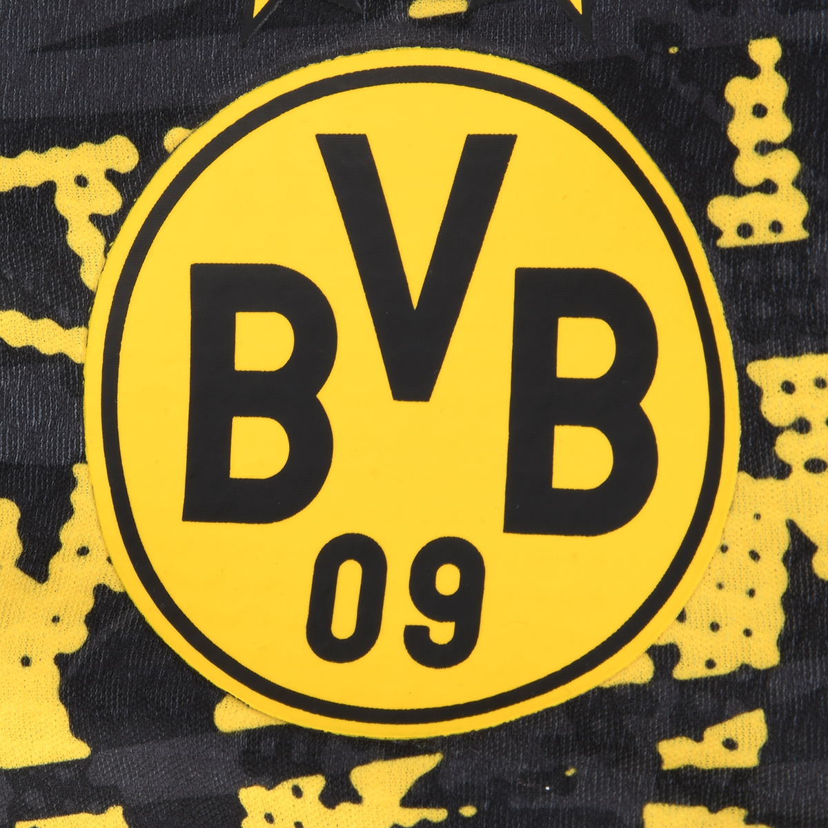 Buzo Puma Borussia Dortmund Prematch 1/4 Zip Top de Hombre,  image number null