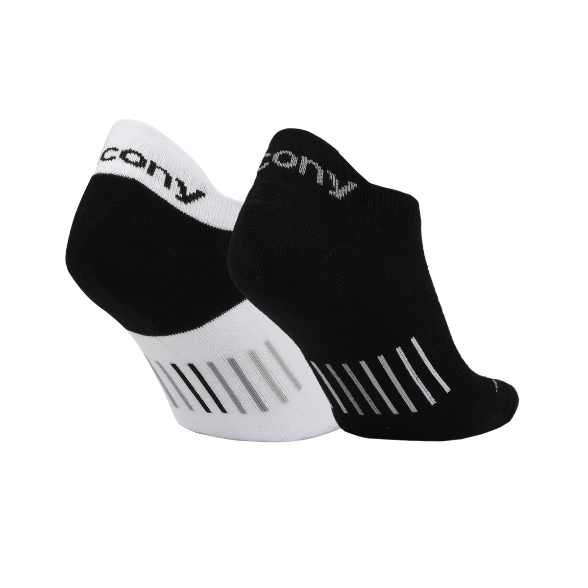 Pack de Medias Saucony Oddisey X2,  image number null
