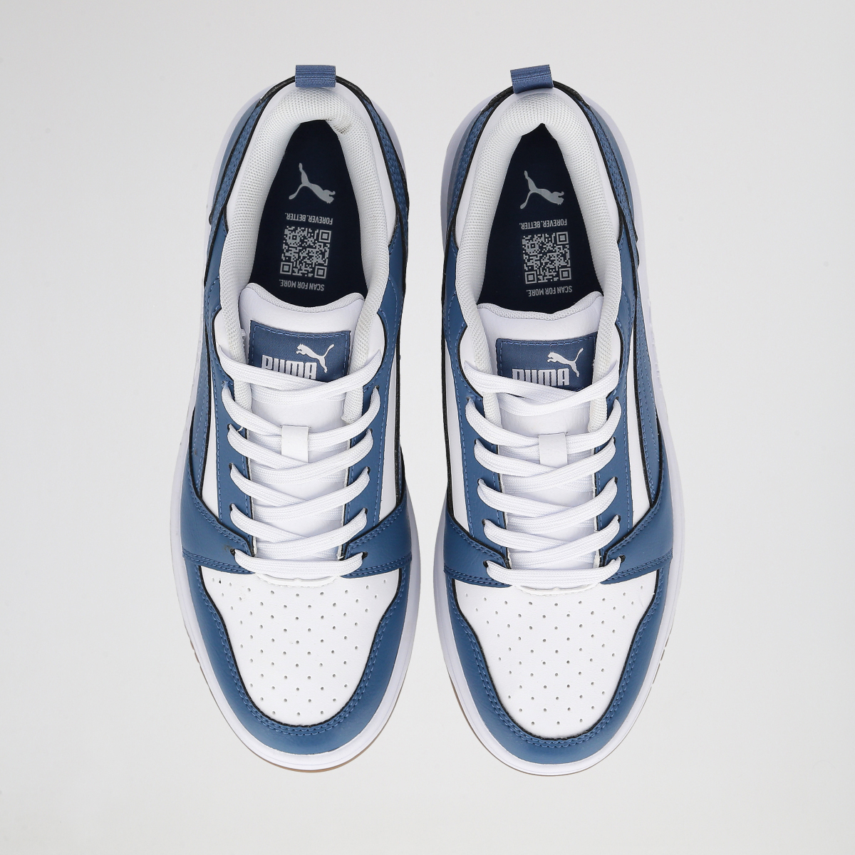 Zapatillas Puma Rebound V6 Low,  image number null