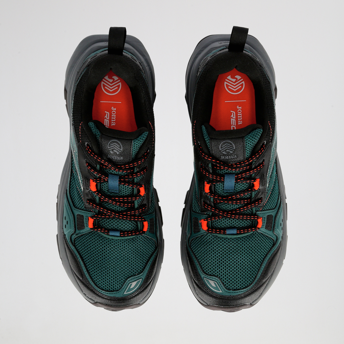 Zapatillas Outdoor Joma Recon,  image number null
