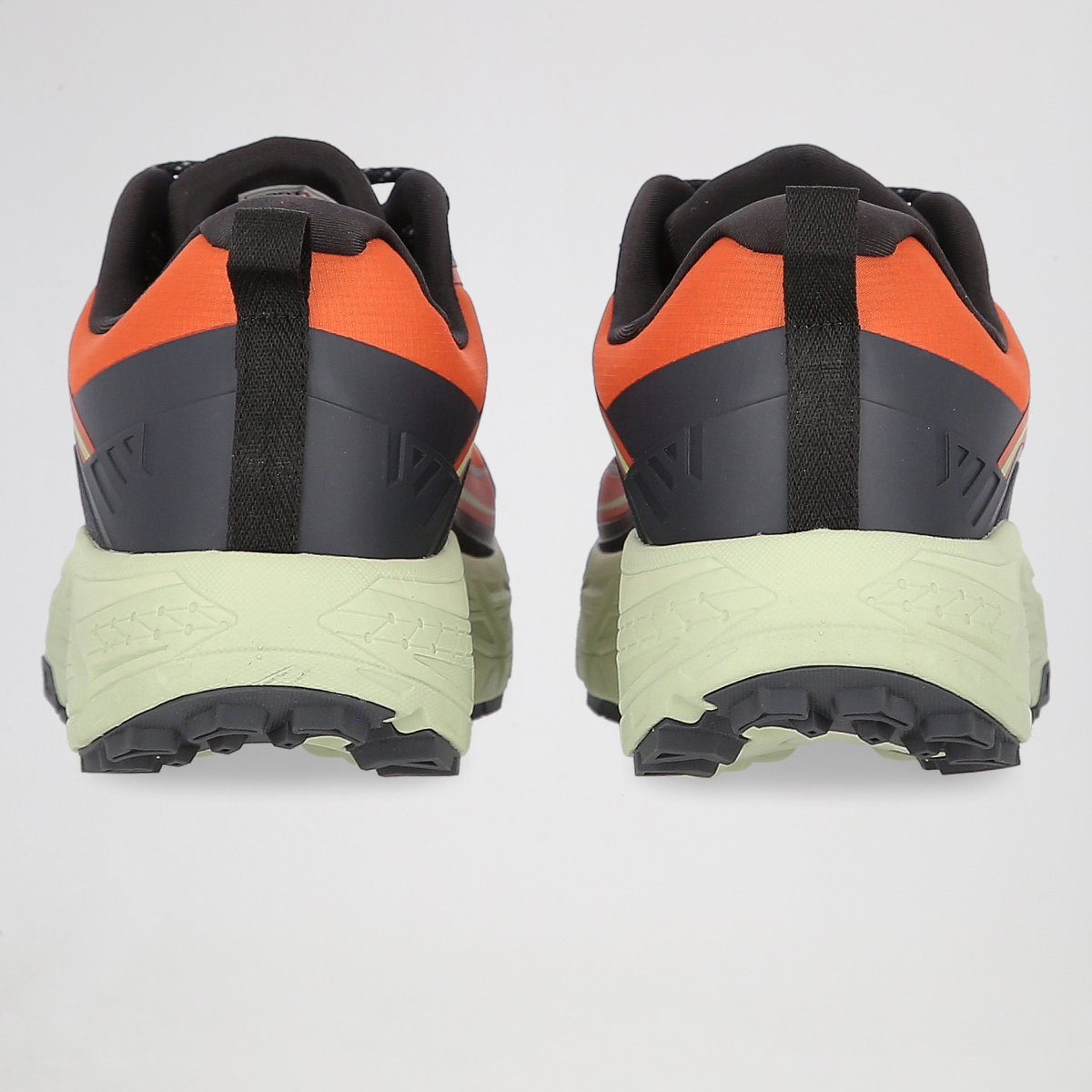 Zapatillas Running Montagne Flynix Hombre,  image number null