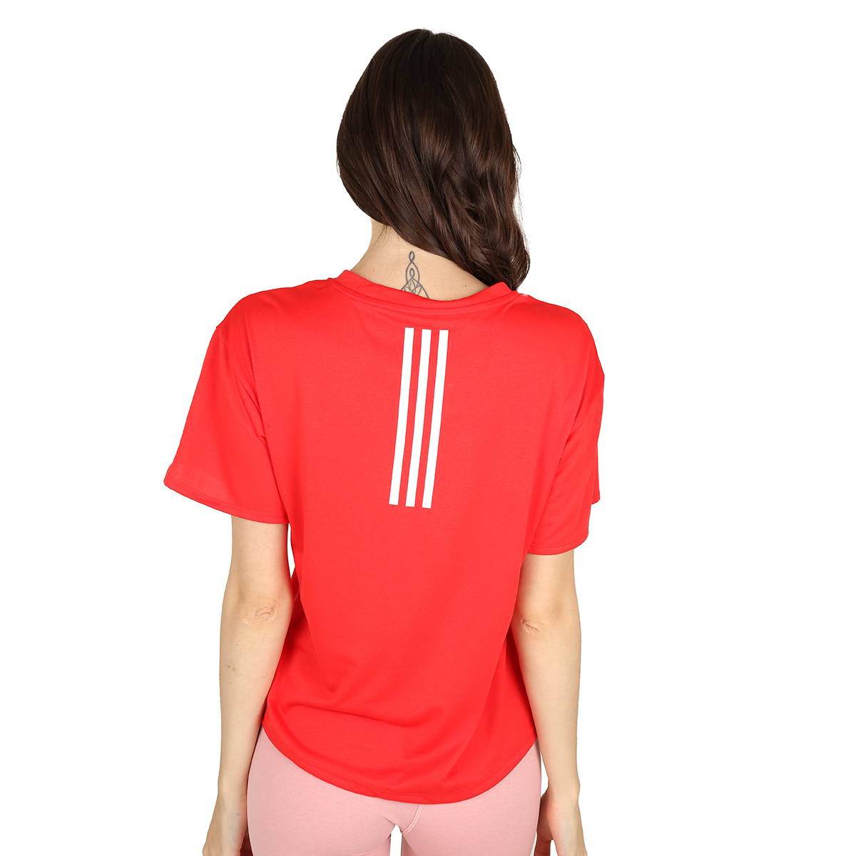 Remera adidas Training,  image number null