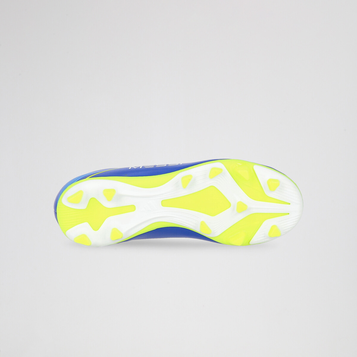 Botines F&uacute;tbol adidas F50 Messi Club FG MG Infantil,  image number null