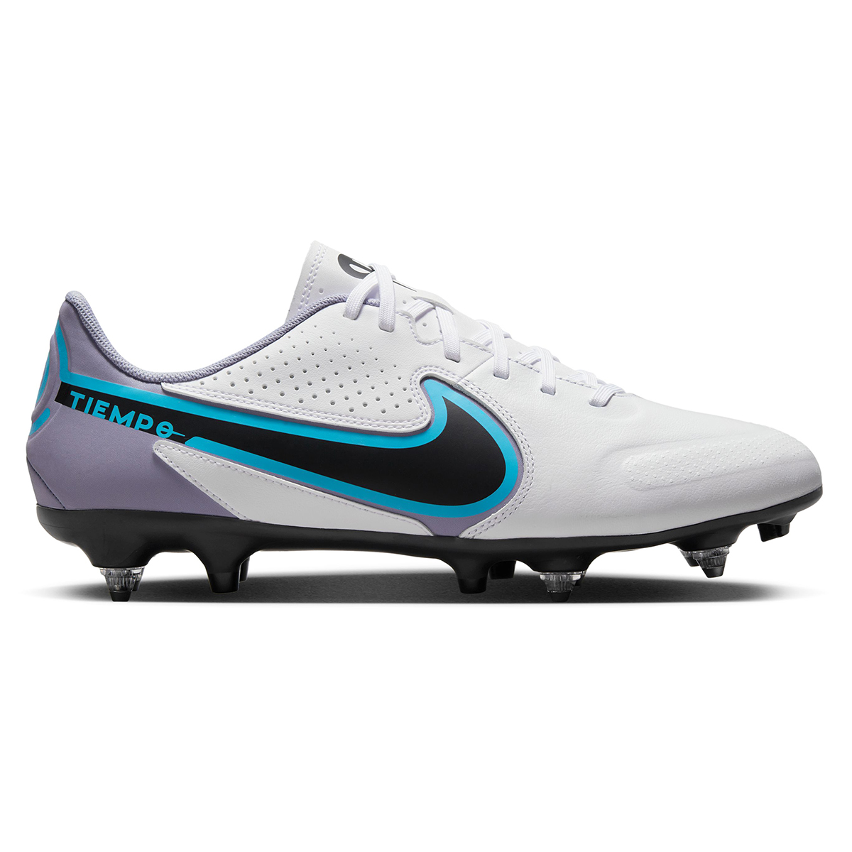 Botines nike tiempo legend online