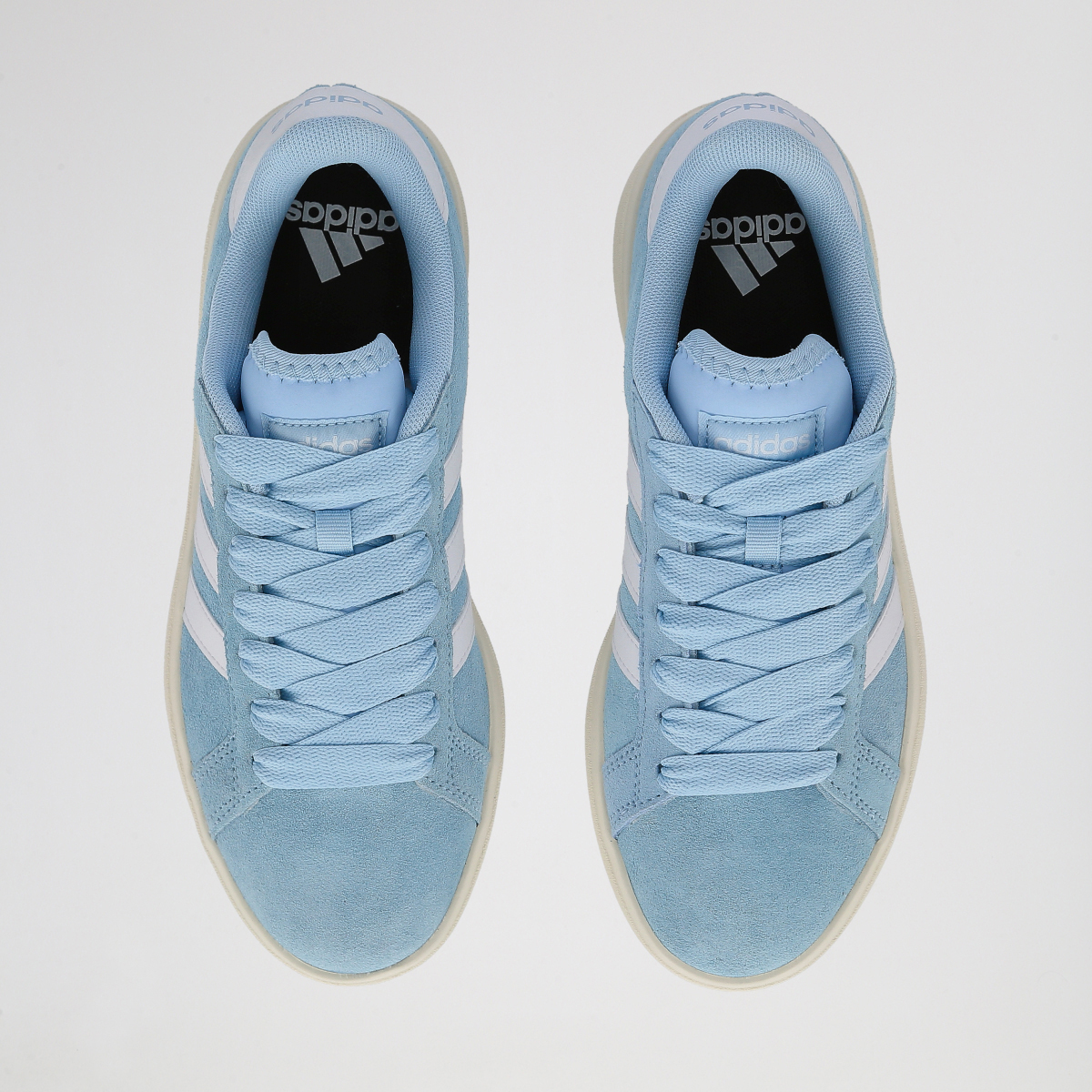 Zapatillas adidas Grand Court Base 00s Mujer,  image number null