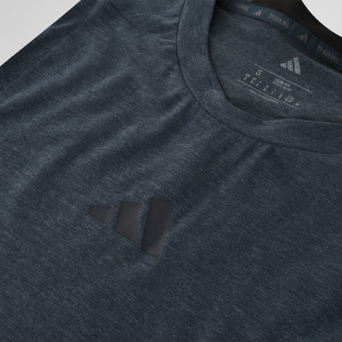 Musculosa Entrenamiento adidas D4T 3 Tiras Hombre,  image number null