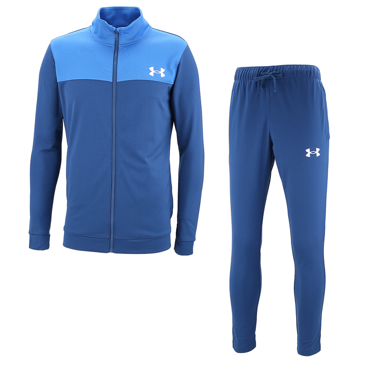 Buzo Under Armour Hombre Emea Tracksuit Novelty