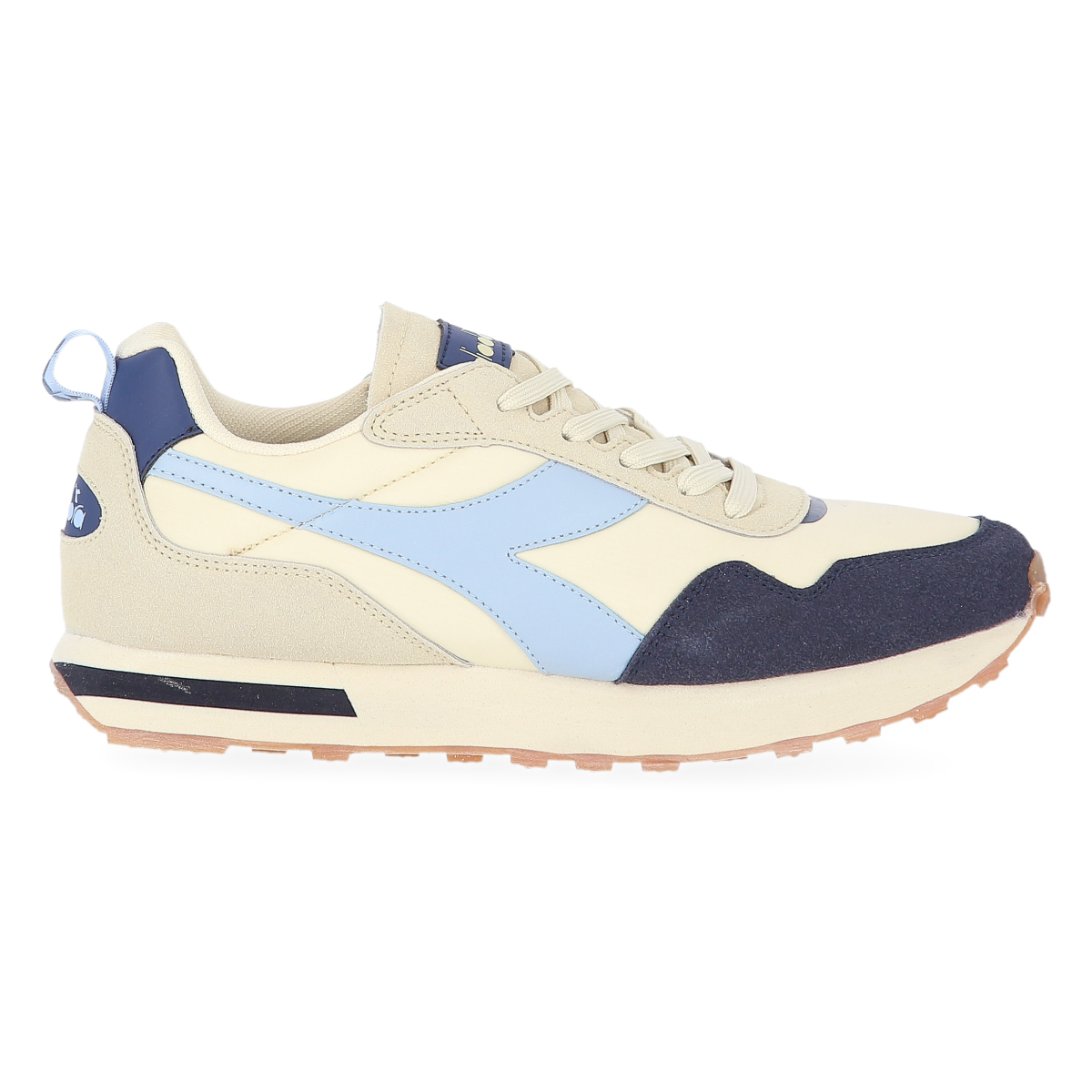 Zapatillas Diadora Bellagio Mujer,  image number null