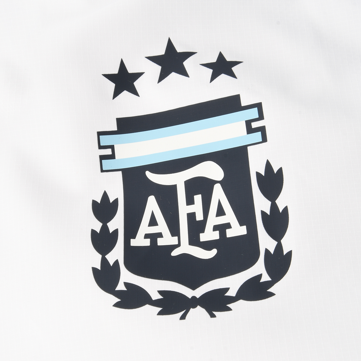 Campera Argentina adidas Tiro 25/26 Rompeviento Hombre,  image number null