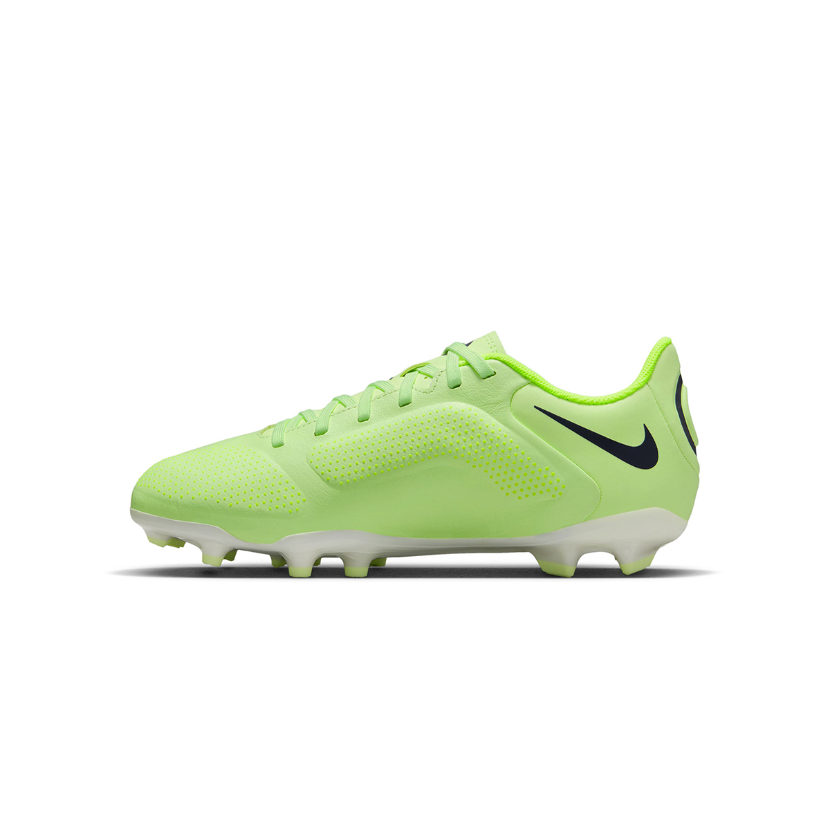 Botines Fútbol Nike Legend 9 Academy Fg/mg Niña,  image number null
