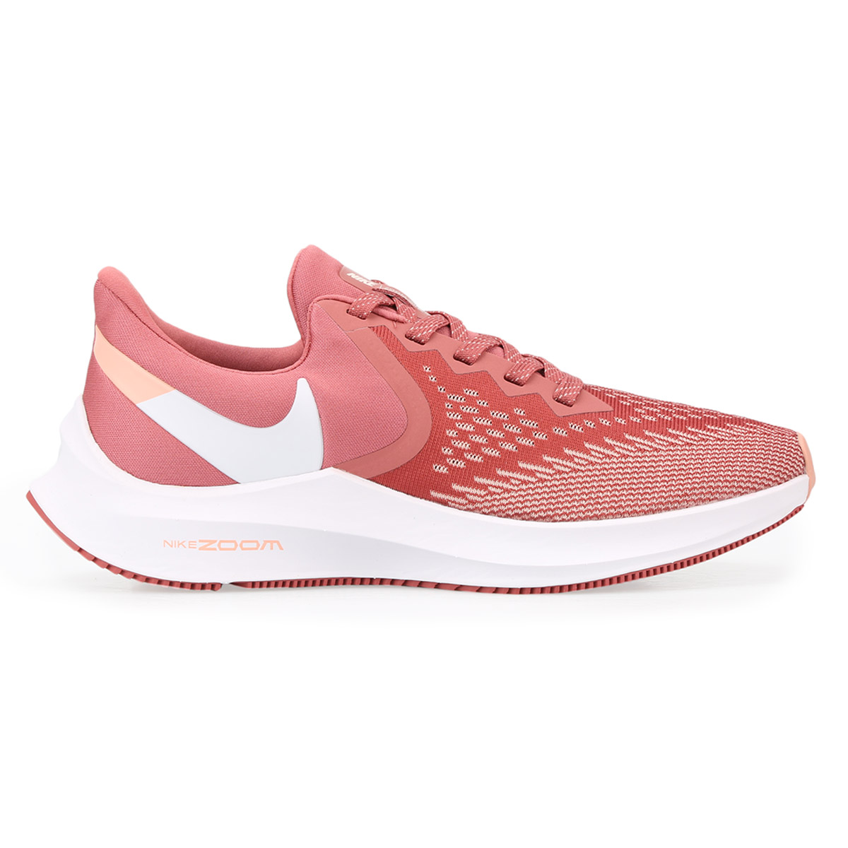 Zapatillas Nike Air Zoom Winflo 6,  image number null