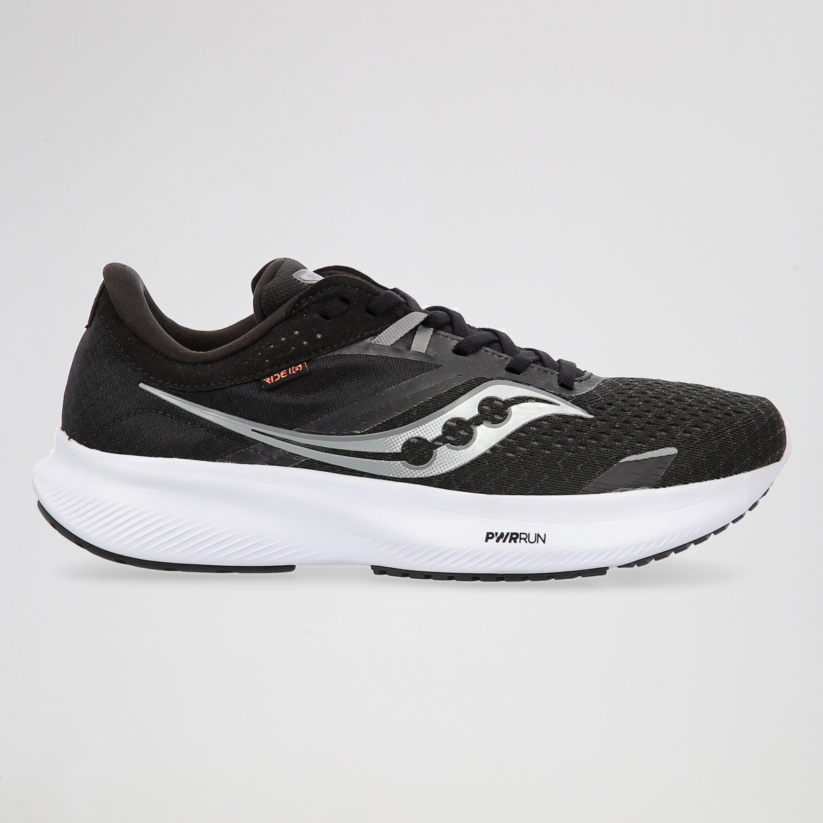 Zapatillas Running Saucony Ride 16 Hombre StockCenter