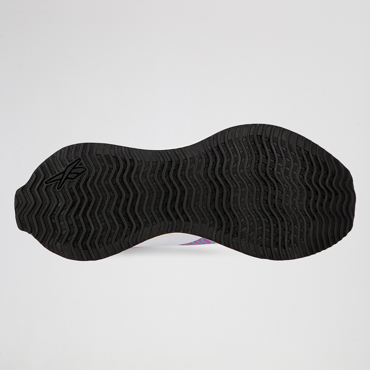 Zapatillas Running Reebok Zig Dynamica STR Mujer,  image number null