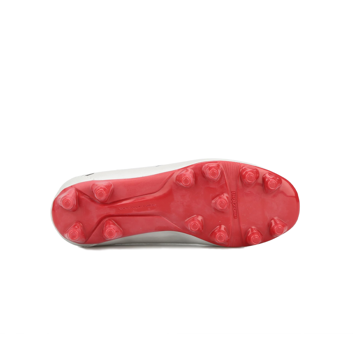 Botines Topper Stingray Mach 3 Fg,  image number null
