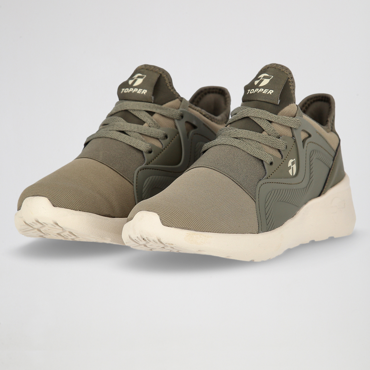 Zapatillas Topper Mamba StockCenter