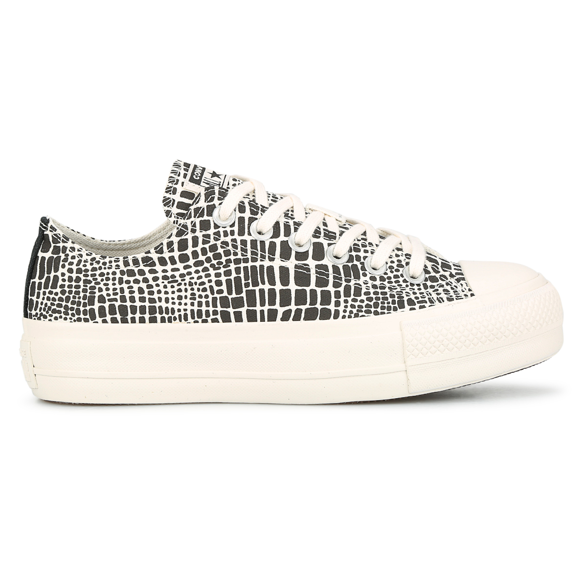 Zapatillas Converse Chuck Taylor All Star Lift Ox