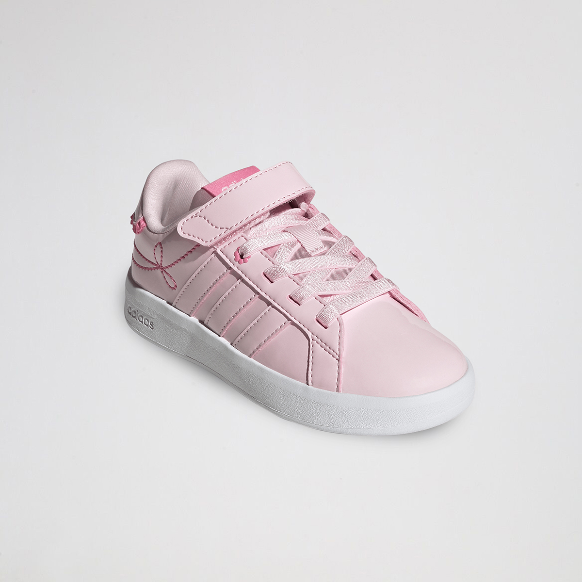 Zapatillas adidas Grand Court 3.0 Infantil,  image number null