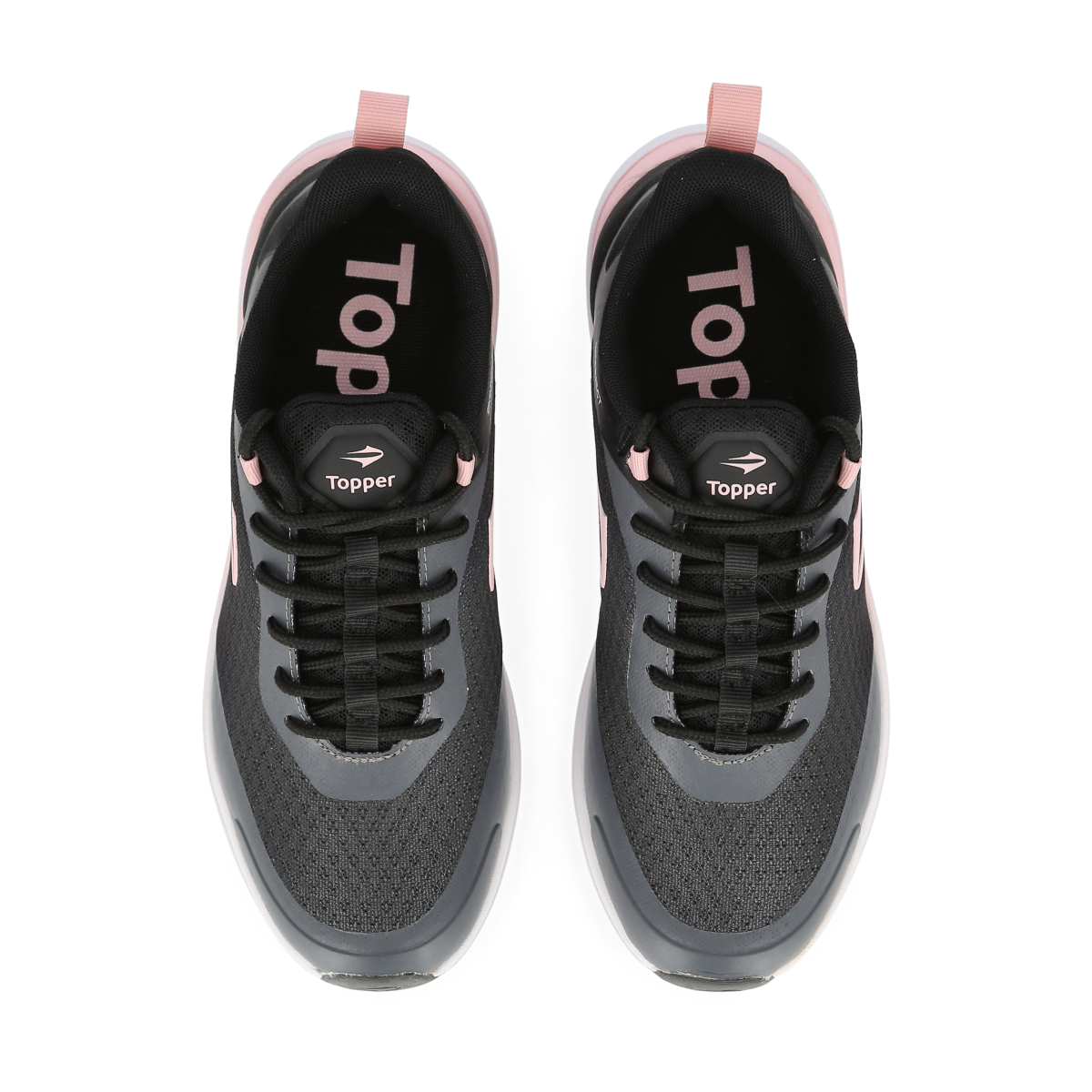 Zapatillas Topper Asphalt Mujer,  image number null