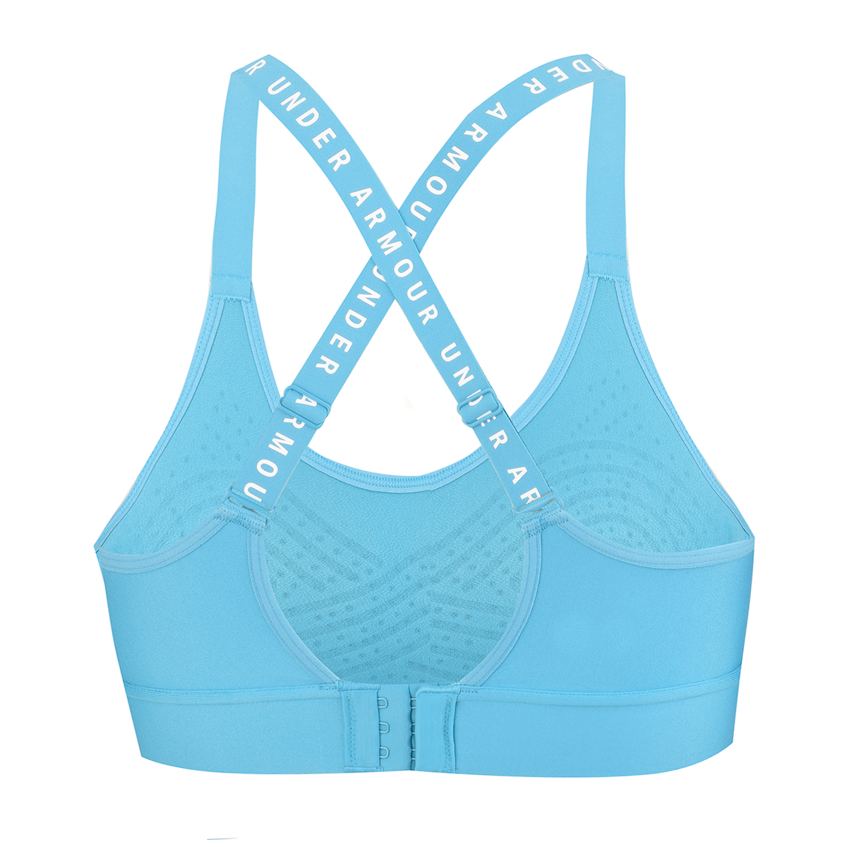 Top Entrenamiento Under Armour Infinity Covere Mid Mujer,  image number null