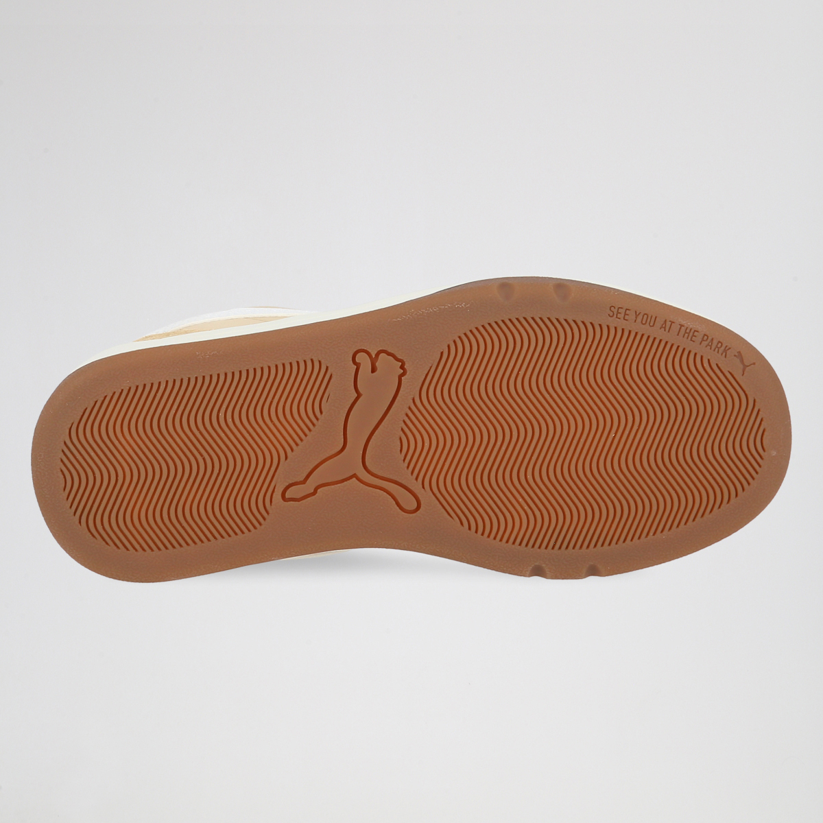 Zapatillas Puma Park Lifestyle Street,  image number null