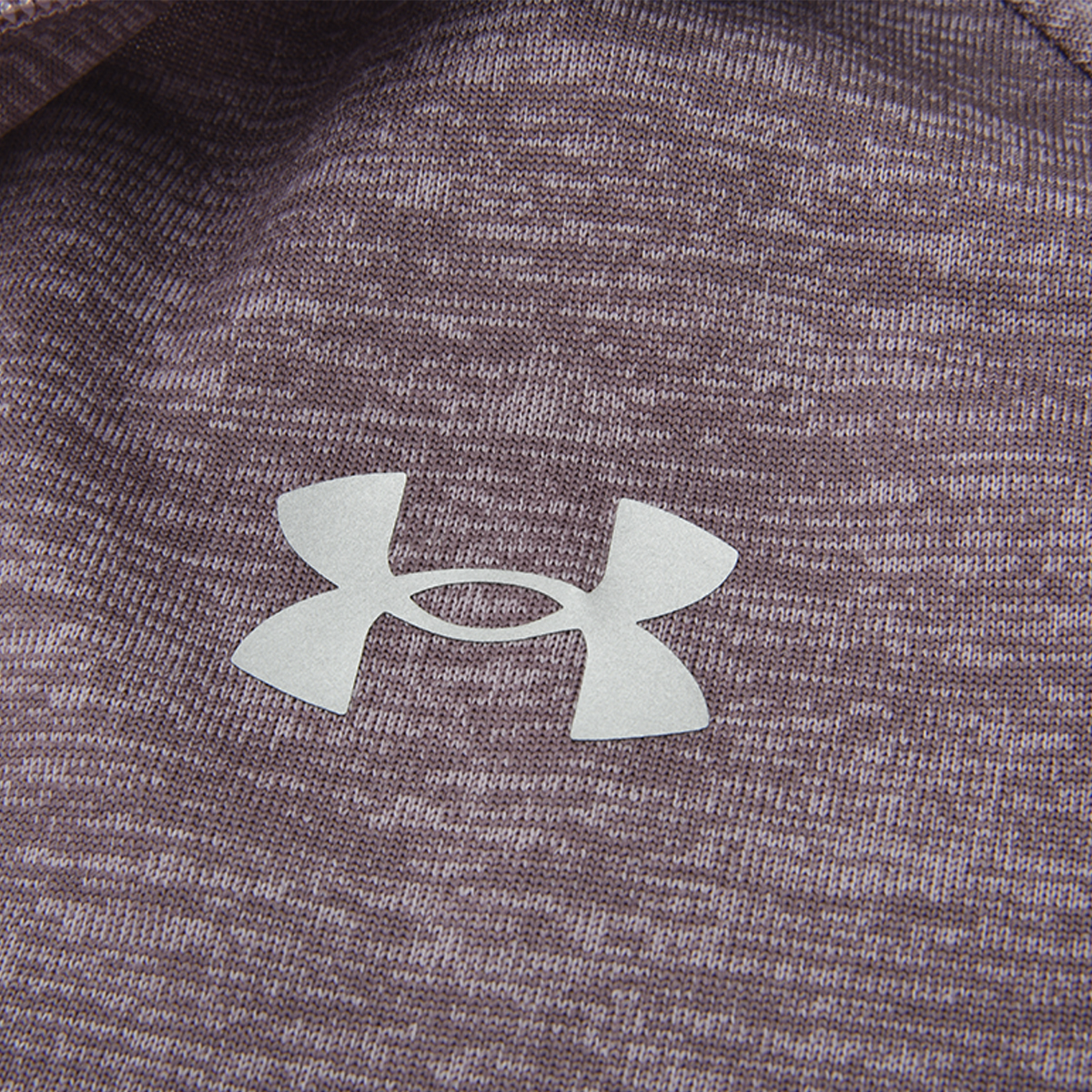 Buzo Under Armour Tech 1/2 Zip Mujer,  image number null