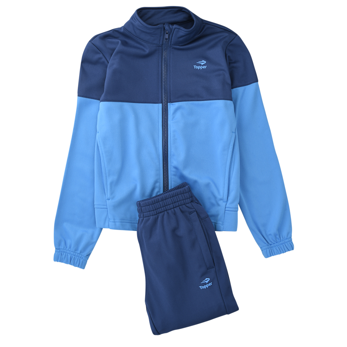 Conjunto Topper Deportivo Br
