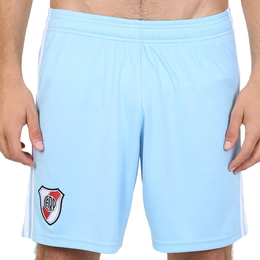 Short adidas River Plate Arquero 2019/20,  image number null