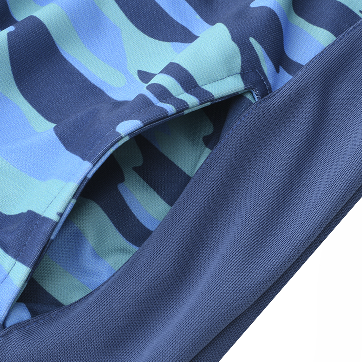Campera Urbo Camo,  image number null