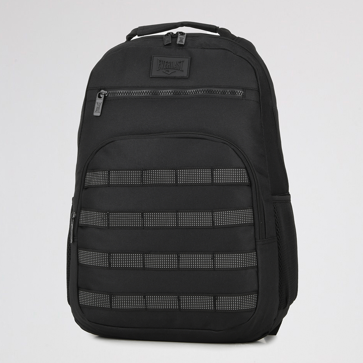 Mochila Everlast 18 Pulgadas Poli&eacute;ster con tiras regulables,  image number null