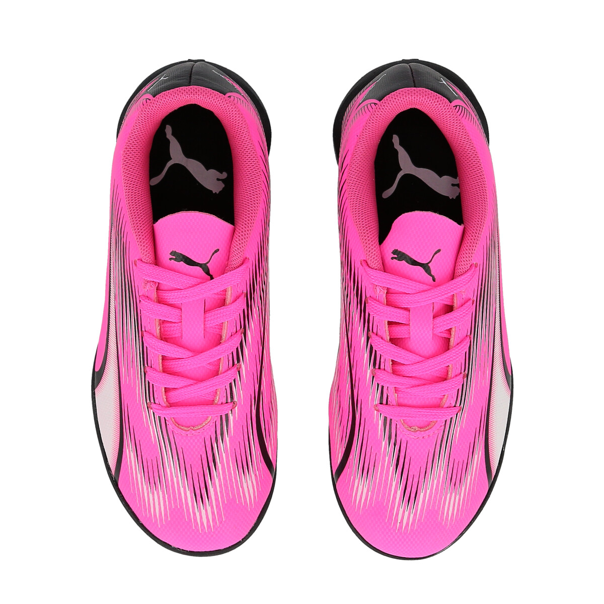 Botines F&uacute;tbol Puma Ultra Play TT JR ADP Infantil,  image number null