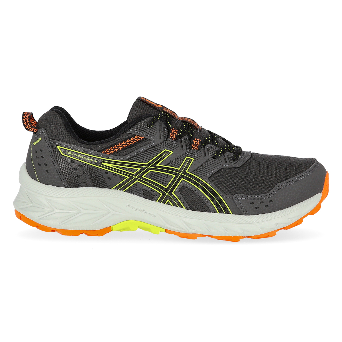 Zapatillas Running Asics Gel-venture 9 Hombre,  image number null