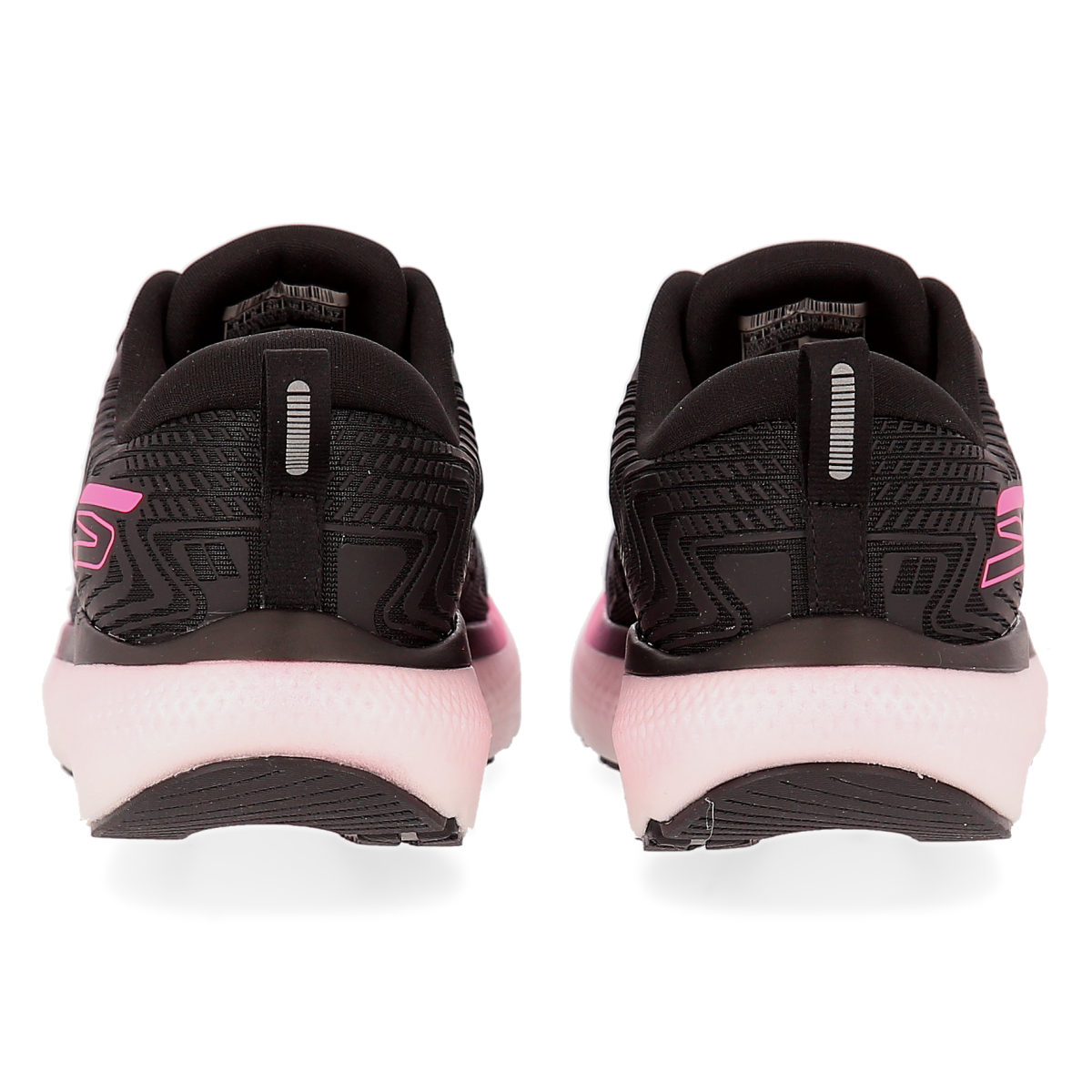 Skechers go run ride 4 mujer blanco store