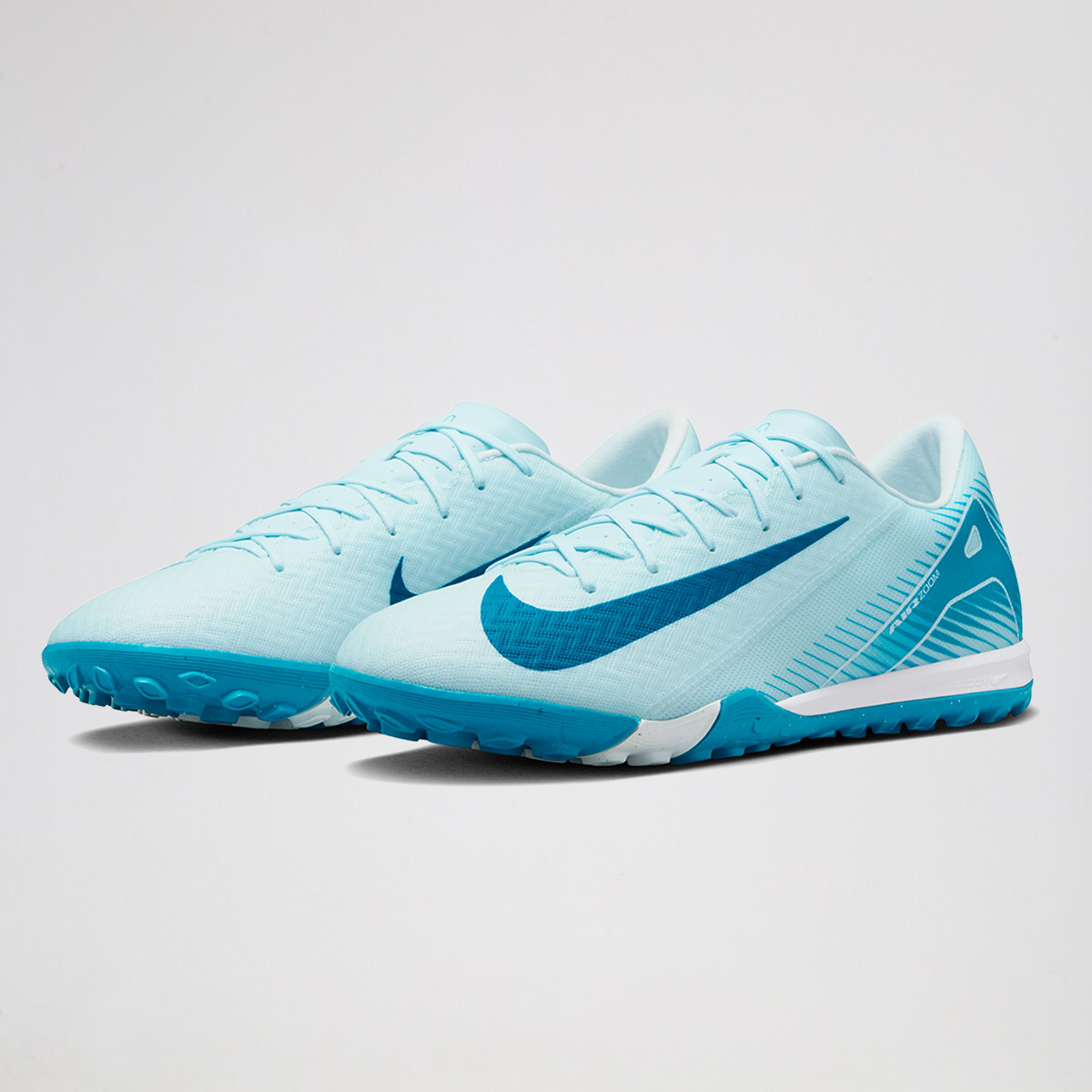 Botines F&uacute;tbol Nike Zoom Vapor 16 Academy TF Hombre,  image number null