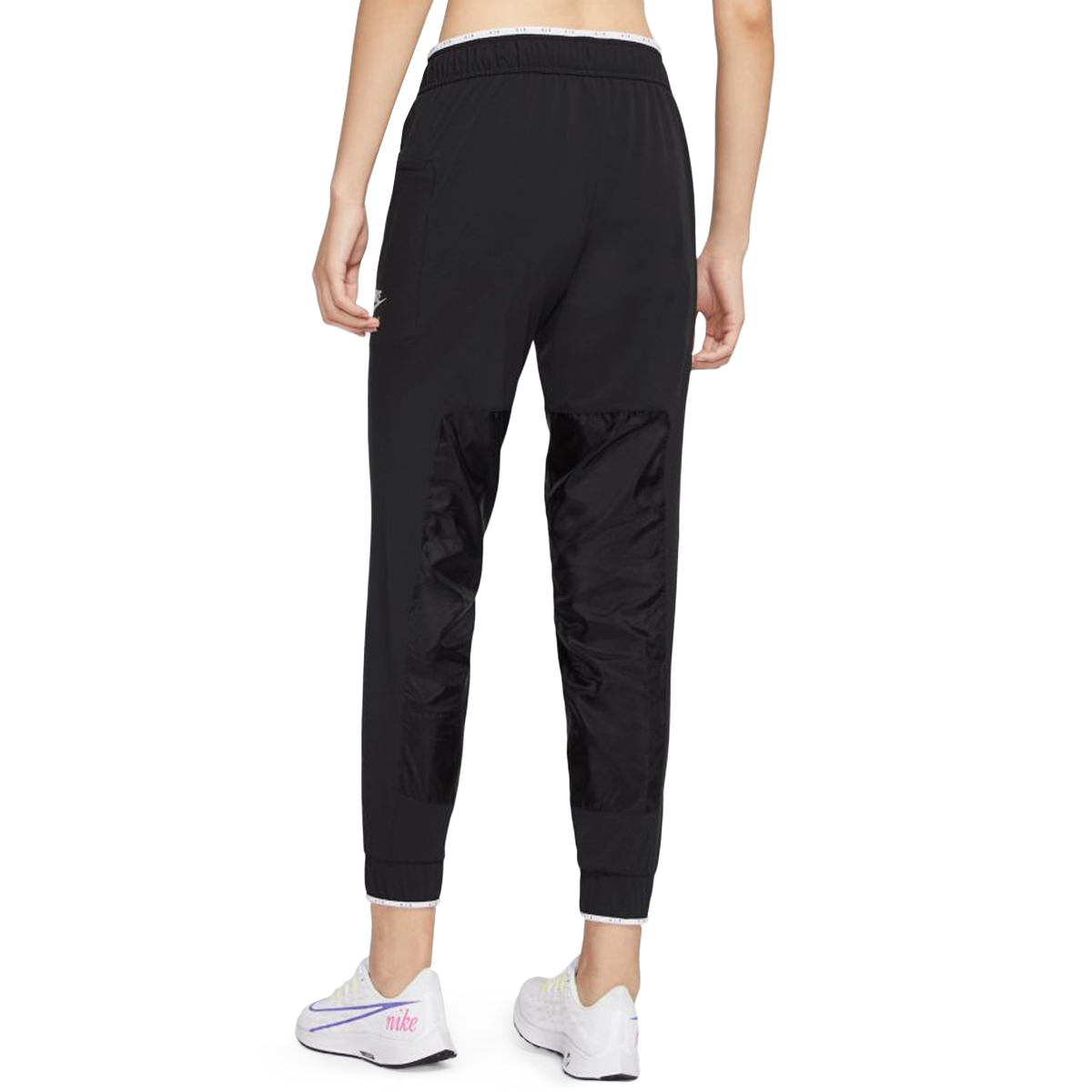 Pantalon babucha nike clearance