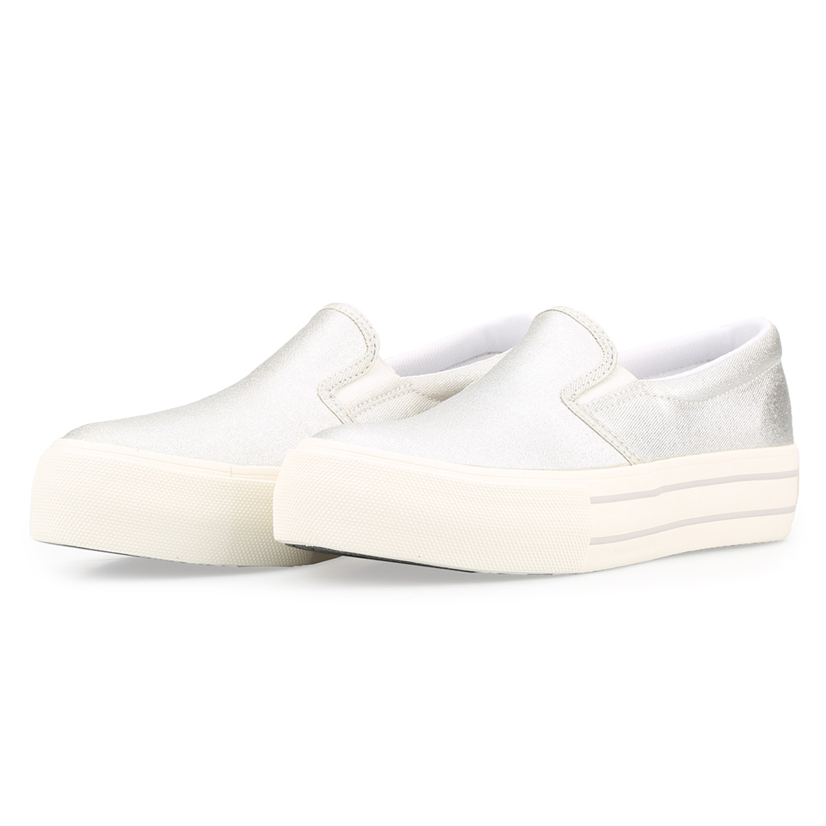 Zapatillas Pony Plataform Classic Slip,  image number null